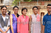Mangaluru : Rashmitha of Sharada Vidyalaya is II  PUC (Commerce) topper